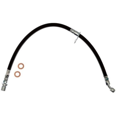 Front Brake Hose by RAYBESTOS - BH384051 pa7