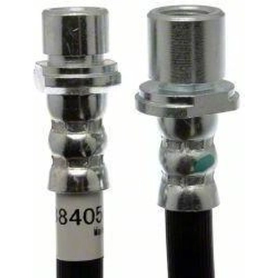Front Brake Hose by RAYBESTOS - BH384056 pa3