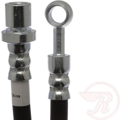 Front Brake Hose by RAYBESTOS - BH384060 pa1