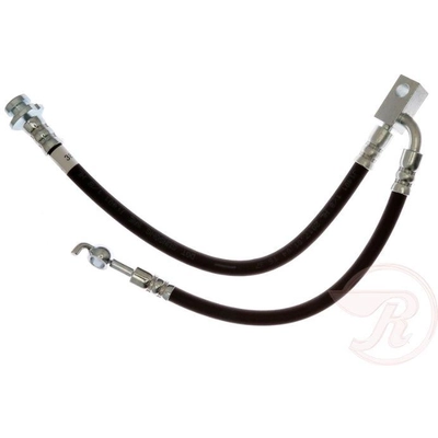 Front Brake Hose by RAYBESTOS - BH384066 pa1