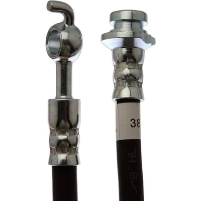Front Brake Hose by RAYBESTOS - BH384066 pa6