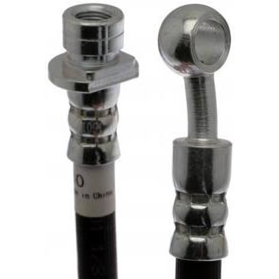 Tuyau de frein avant de RAYBESTOS - BH384080 pa6
