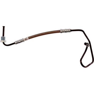 Tuyau de frein avant de RAYBESTOS - BH384103 pa5