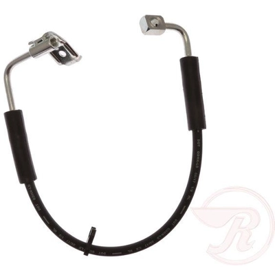 Front Brake Hose by RAYBESTOS - BH384111 pa2