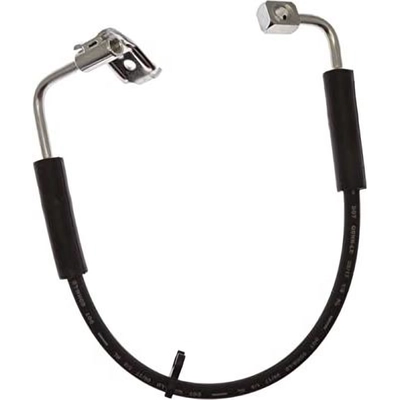 Front Brake Hose by RAYBESTOS - BH384111 pa3