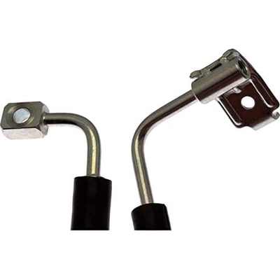 Front Brake Hose by RAYBESTOS - BH384111 pa4