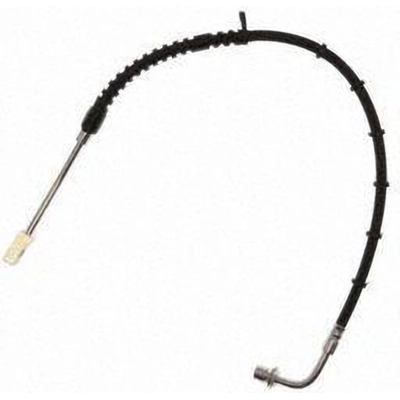 Front Brake Hose by RAYBESTOS - BH384114 pa6