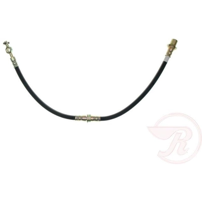 Front Brake Hose by RAYBESTOS - BH38413 pa6