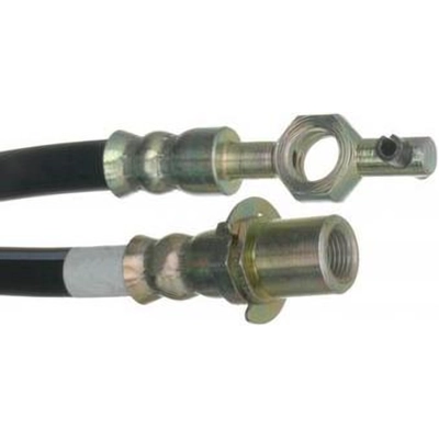 Tuyau de frein avant de RAYBESTOS - BH38413 pa8