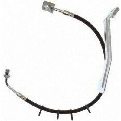 Front Brake Hose by RAYBESTOS - BH384132 pa7