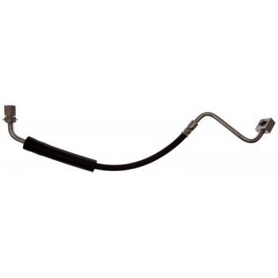 Front Brake Hose by RAYBESTOS - BH384135 pa5