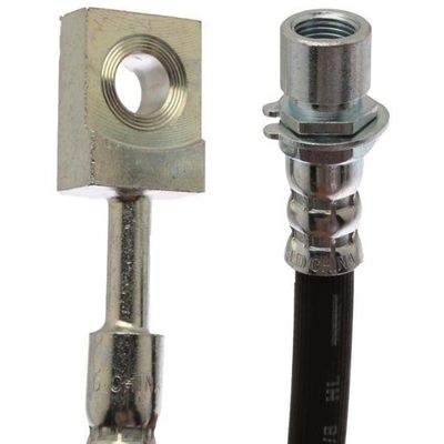 Front Brake Hose by RAYBESTOS - BH384145 pa2