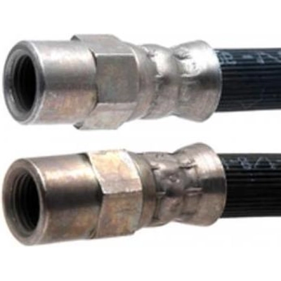 Front Brake Hose by RAYBESTOS - BH38416 pa10