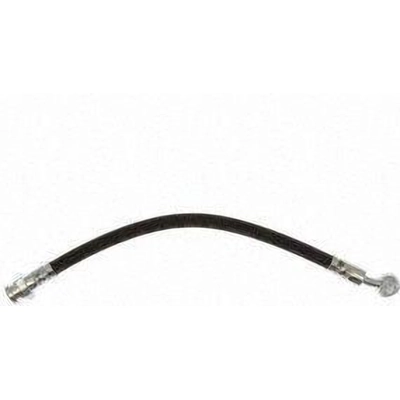 Front Brake Hose by RAYBESTOS - BH384163 pa5