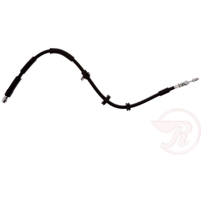 Front Brake Hose by RAYBESTOS - BH384187 pa1