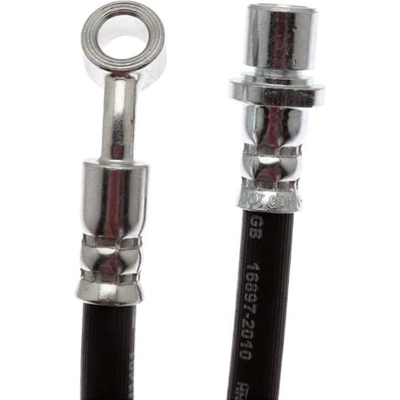 Tuyau de frein avant de RAYBESTOS - BH384227 pa6