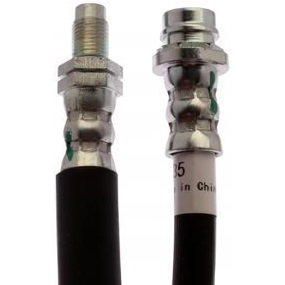 Front Brake Hose by RAYBESTOS - BH384235 pa6