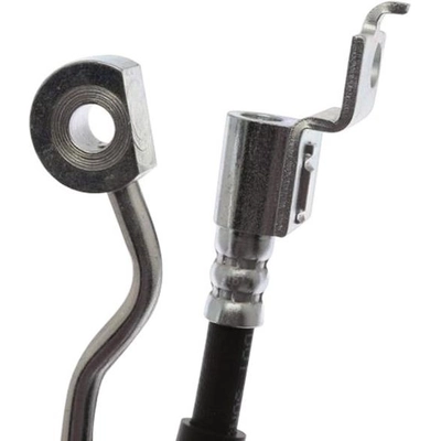 Front Brake Hose by RAYBESTOS - BH384248 pa9