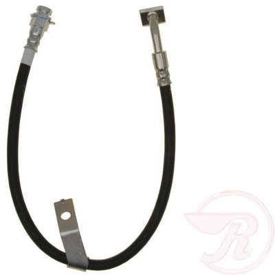 Front Brake Hose by RAYBESTOS - BH38425 pa5