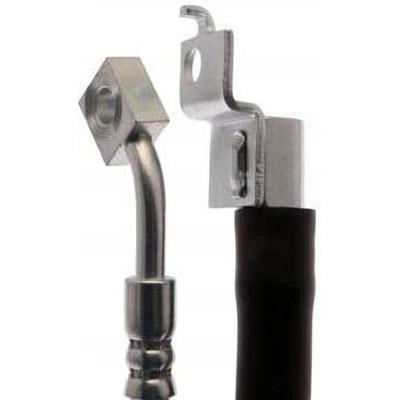 Tuyau de frein avant de RAYBESTOS - BH384252 pa4