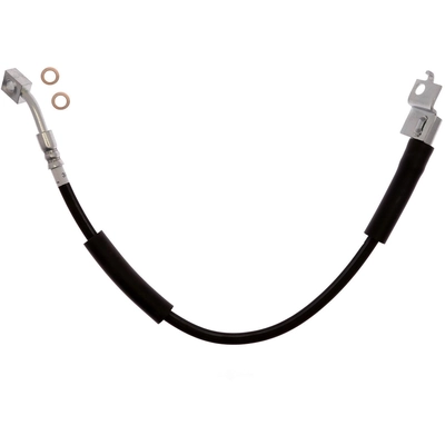 Tuyau de frein avant de RAYBESTOS - BH384252 pa5