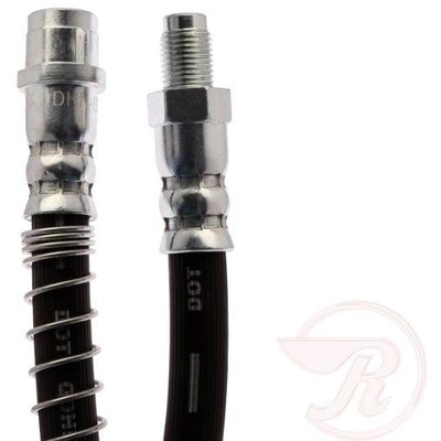 Front Brake Hose by RAYBESTOS - BH384254 pa1