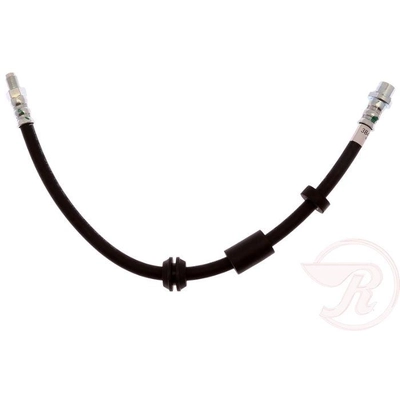 Front Brake Hose by RAYBESTOS - BH384272 pa1