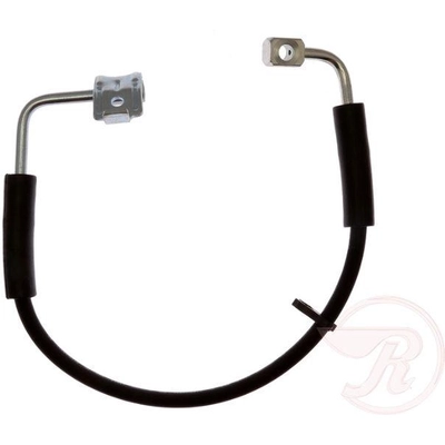 Front Brake Hose by RAYBESTOS - BH384279 pa1