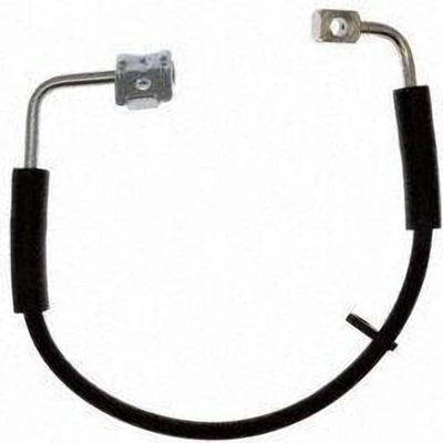 Front Brake Hose by RAYBESTOS - BH384279 pa6