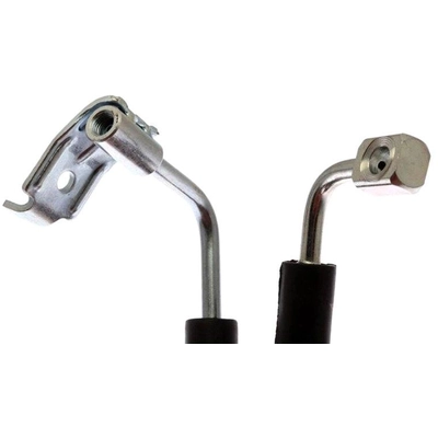 Tuyau de frein avant de RAYBESTOS - BH384279 pa7