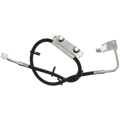 Front Brake Hose by RAYBESTOS - BH384280 pa8