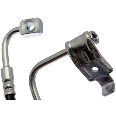 Front Brake Hose by RAYBESTOS - BH384281 pa9