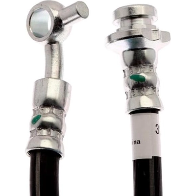 Front Brake Hose by RAYBESTOS - BH384316 pa6