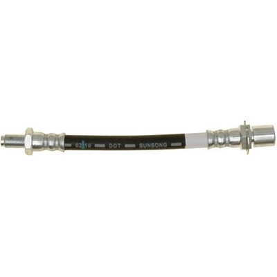 Front Brake Hose by RAYBESTOS - BH38432 pa8