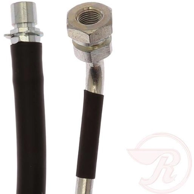 Front Brake Hose by RAYBESTOS - BH384330 pa2