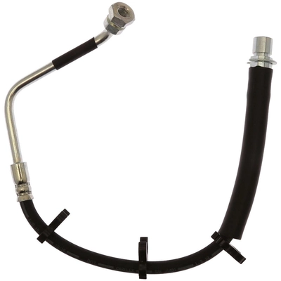 Front Brake Hose by RAYBESTOS - BH384330 pa5