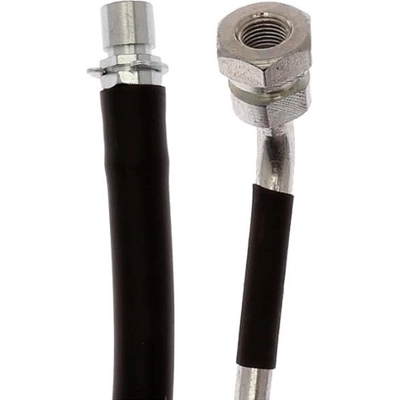Tuyau de frein avant de RAYBESTOS - BH384330 pa6