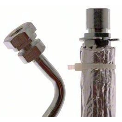 Front Brake Hose by RAYBESTOS - BH384341 pa3