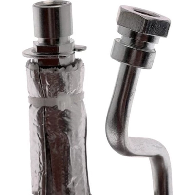 Front Brake Hose by RAYBESTOS - BH384342 pa7
