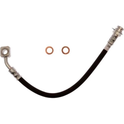 Front Brake Hose by RAYBESTOS - BH384356 pa8
