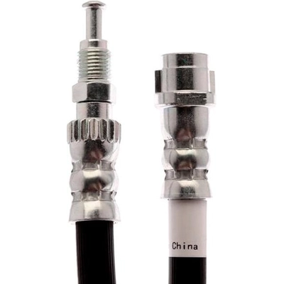 Front Brake Hose by RAYBESTOS - BH384364 pa7