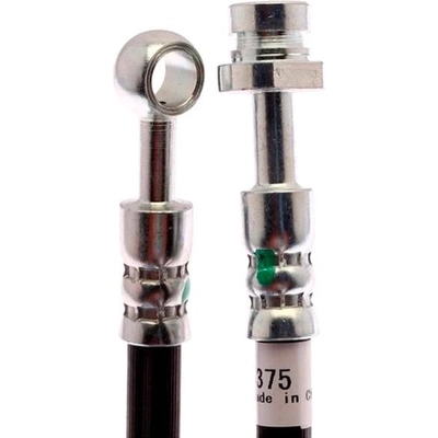 Tuyau de frein avant de RAYBESTOS - BH384375 pa8