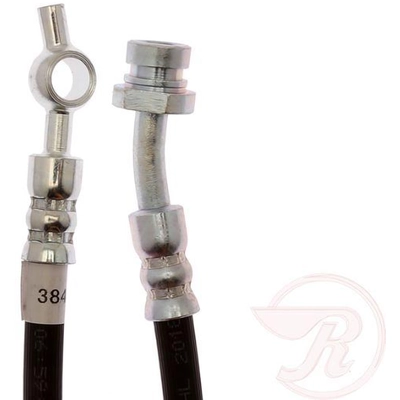 Front Brake Hose by RAYBESTOS - BH384376 pa2
