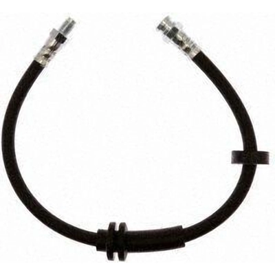 Front Brake Hose by RAYBESTOS - BH384385 pa7