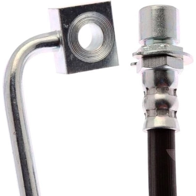 Front Brake Hose by RAYBESTOS - BH384386 pa9