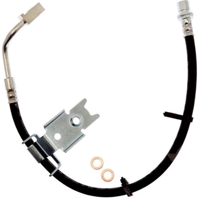 Front Brake Hose by RAYBESTOS - BH384396 pa7