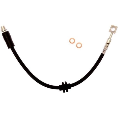 Front Brake Hose by RAYBESTOS - BH384405 pa6