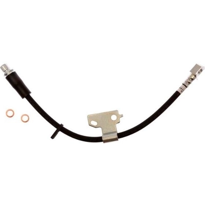 Front Brake Hose by RAYBESTOS - BH384413 pa6