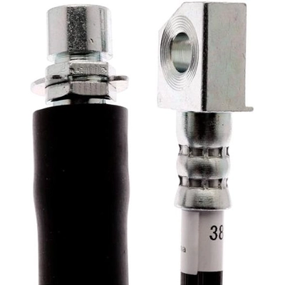 Front Brake Hose by RAYBESTOS - BH384414 pa7