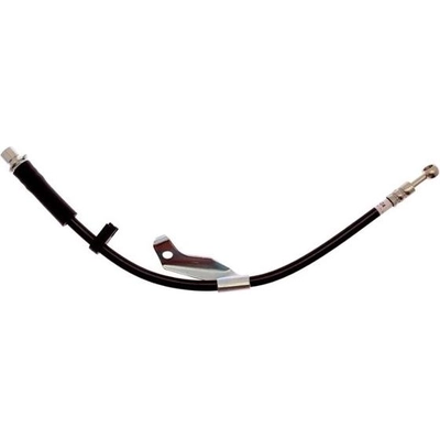 Front Brake Hose by RAYBESTOS - BH384424 pa7